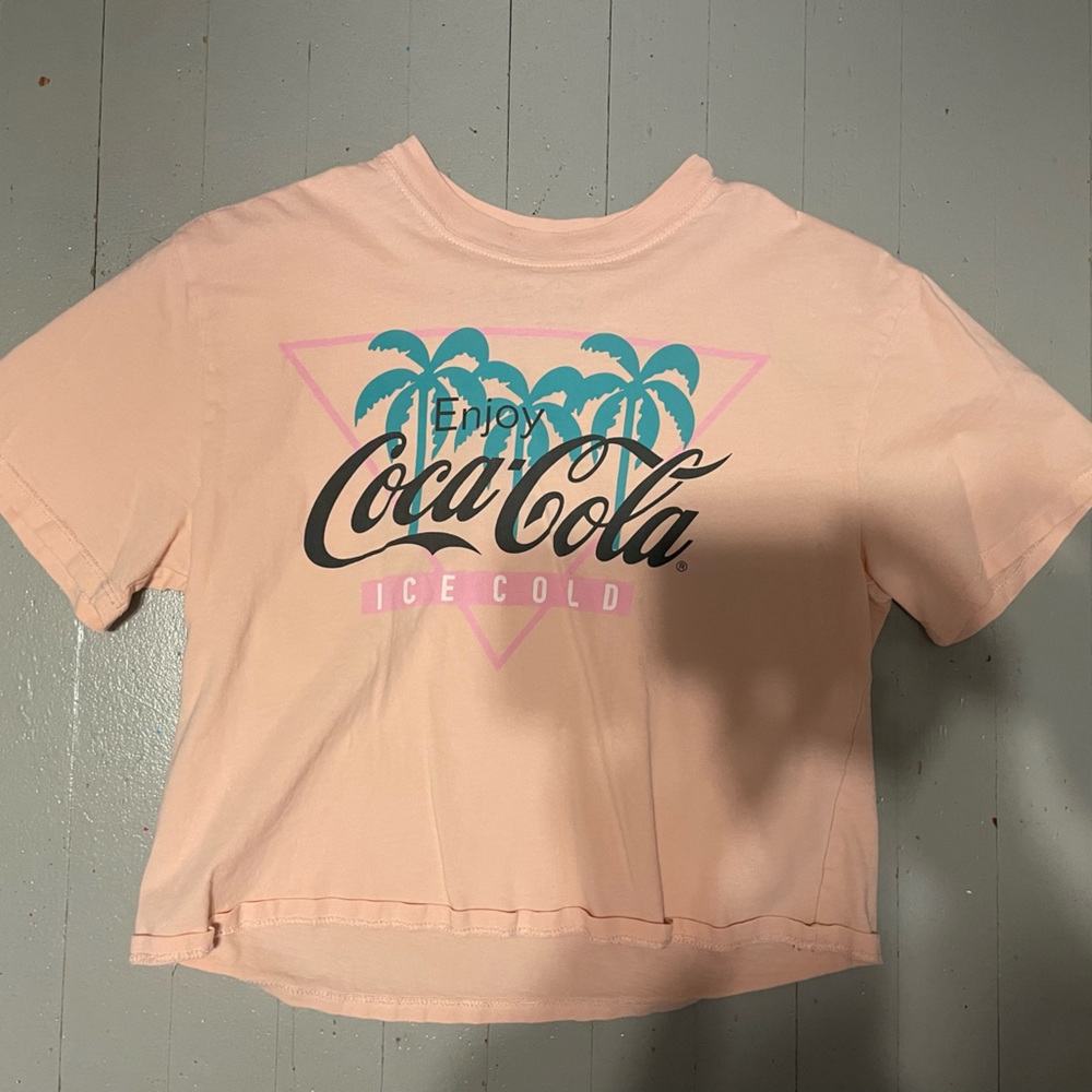 Cute graphic t-shirt